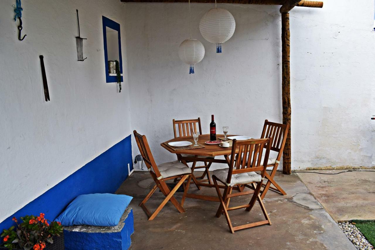 Villa Casa do Avô Tó Reguengos de Monsaraz Exterior foto