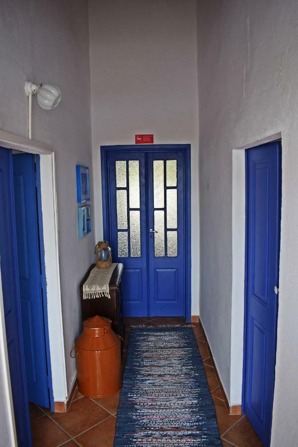 Villa Casa do Avô Tó Reguengos de Monsaraz Exterior foto